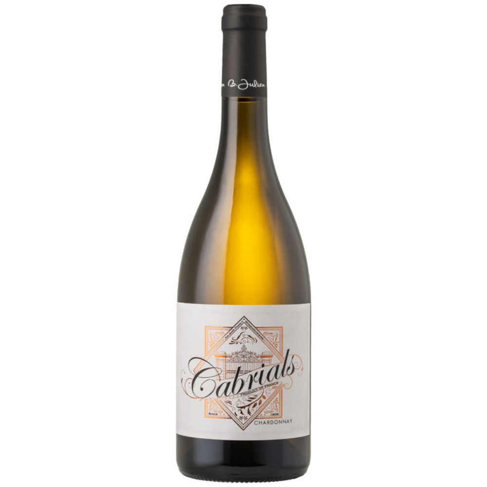Domaine de Cabrials Chardonnay